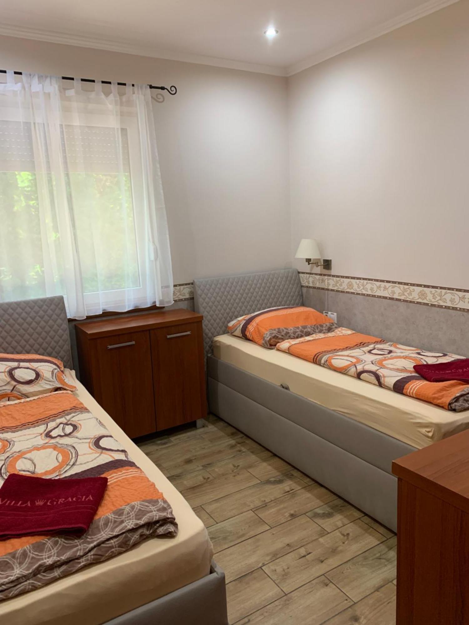 Villa Gracia Patince Dış mekan fotoğraf