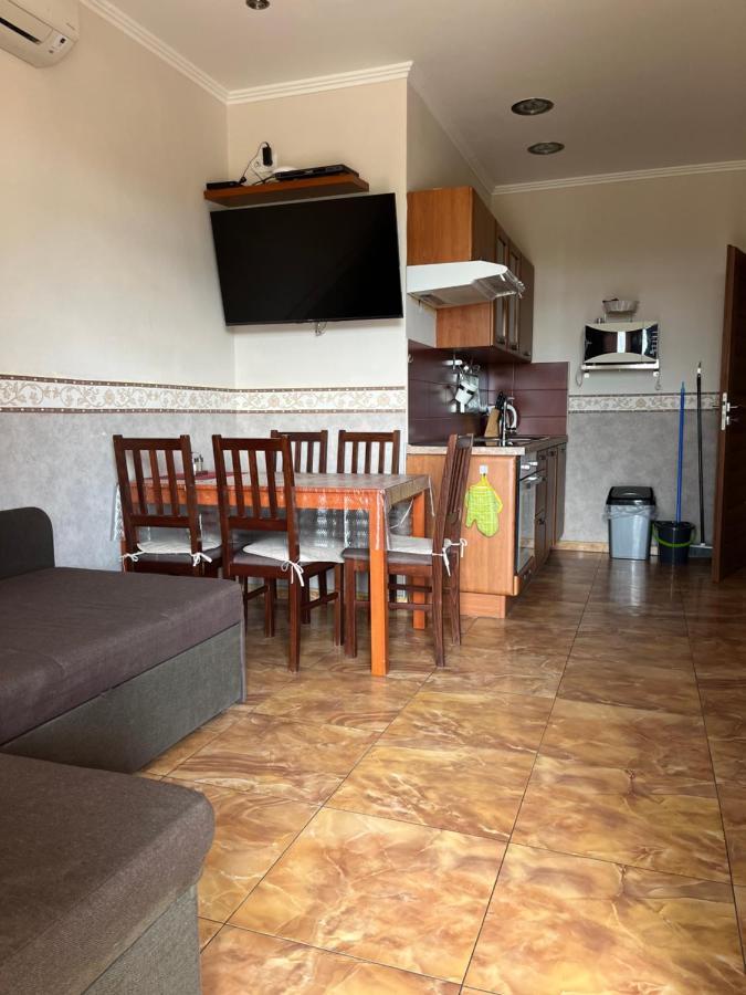 Villa Gracia Patince Dış mekan fotoğraf