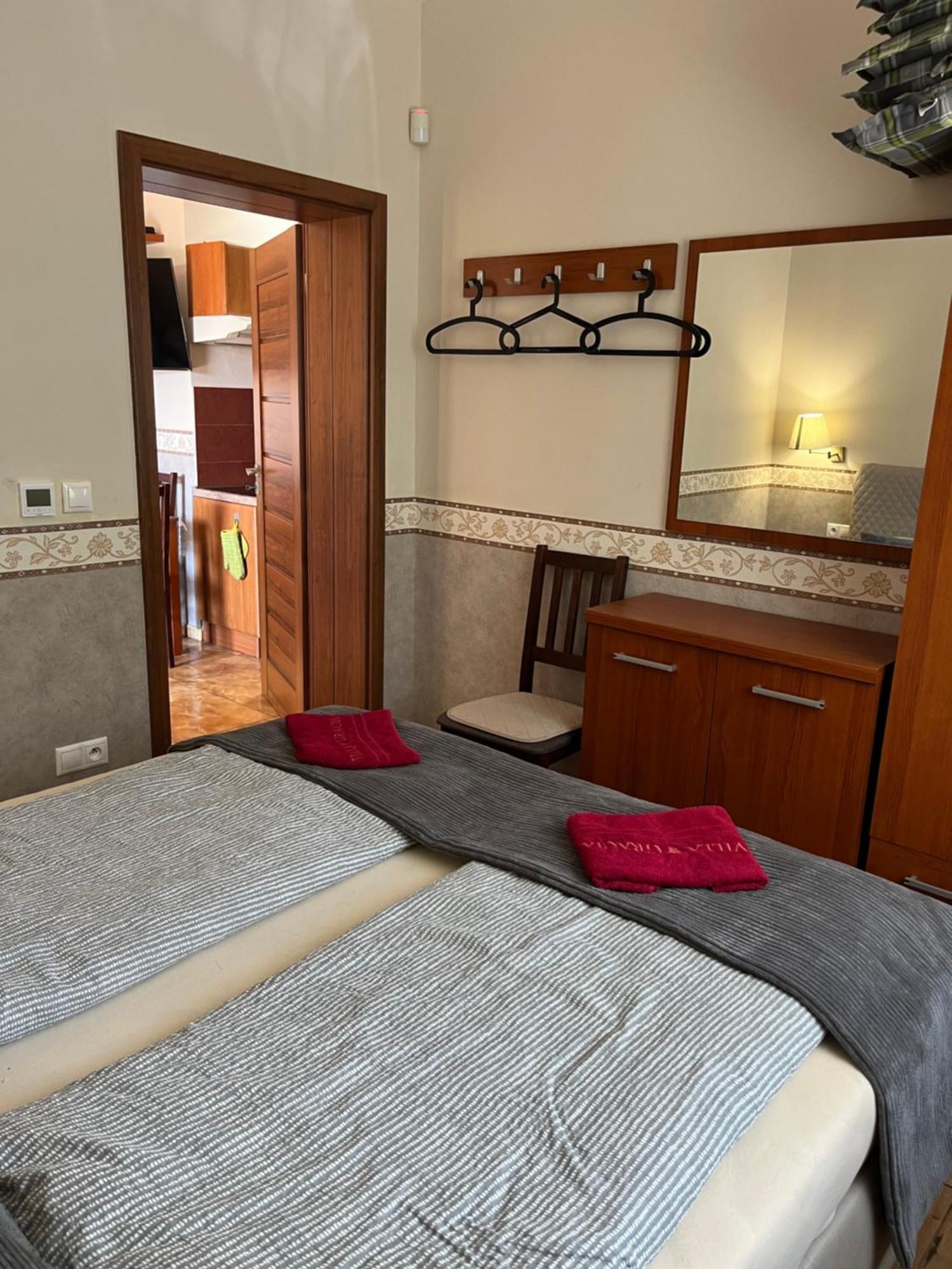 Villa Gracia Patince Dış mekan fotoğraf