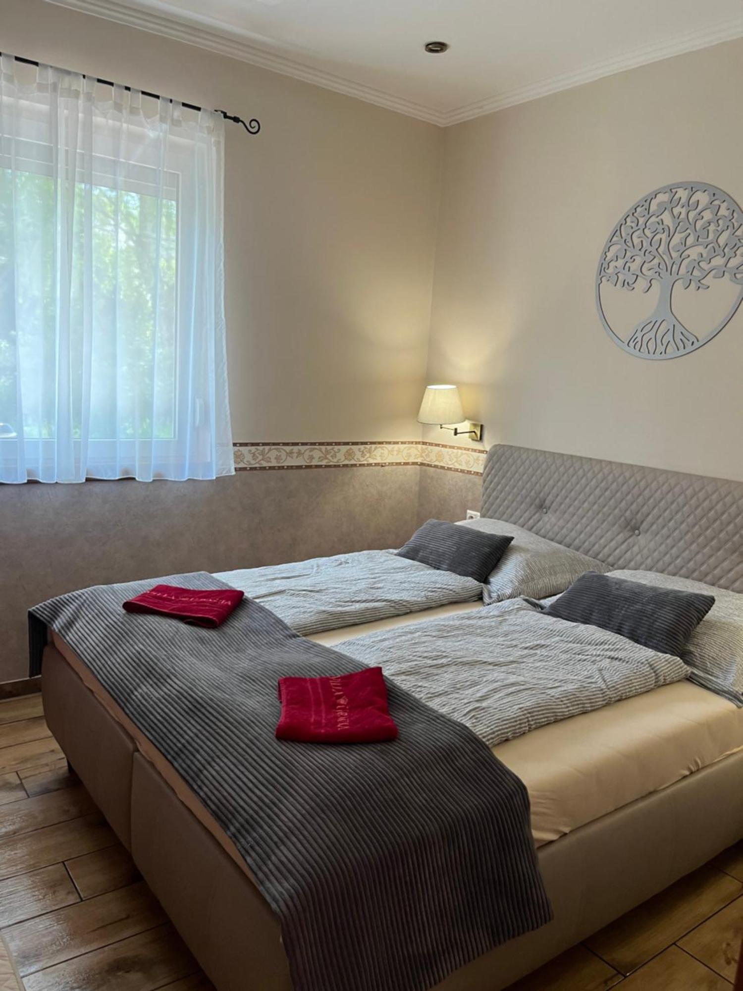 Villa Gracia Patince Dış mekan fotoğraf