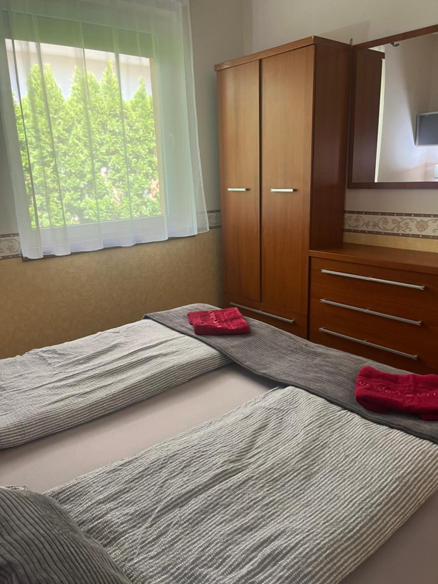 Villa Gracia Patince Dış mekan fotoğraf