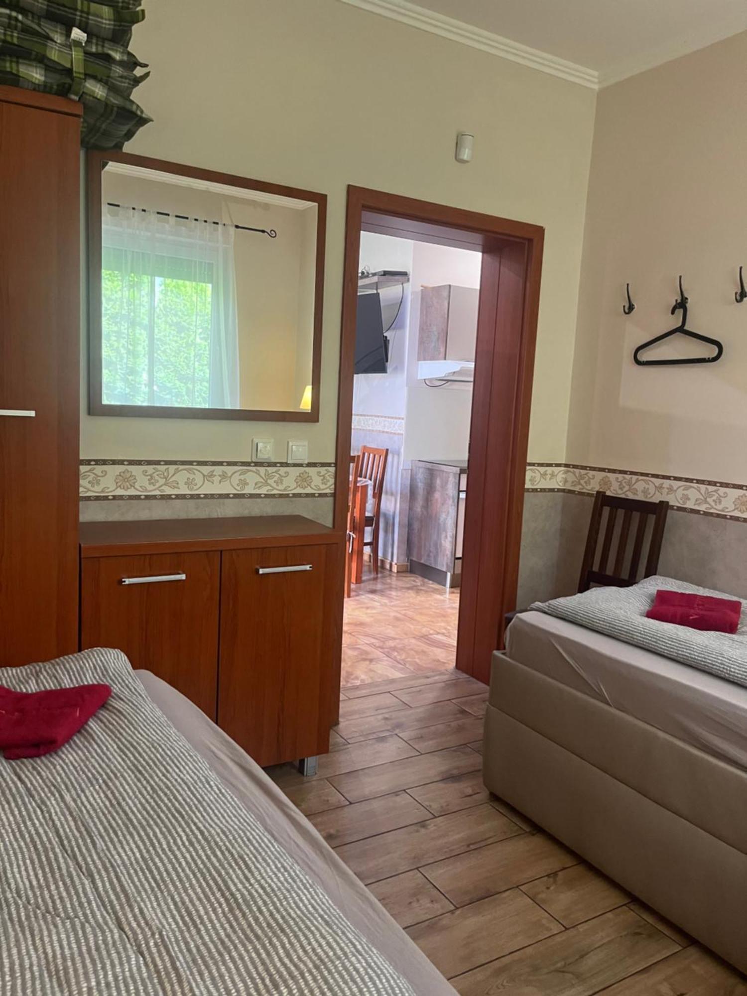 Villa Gracia Patince Dış mekan fotoğraf