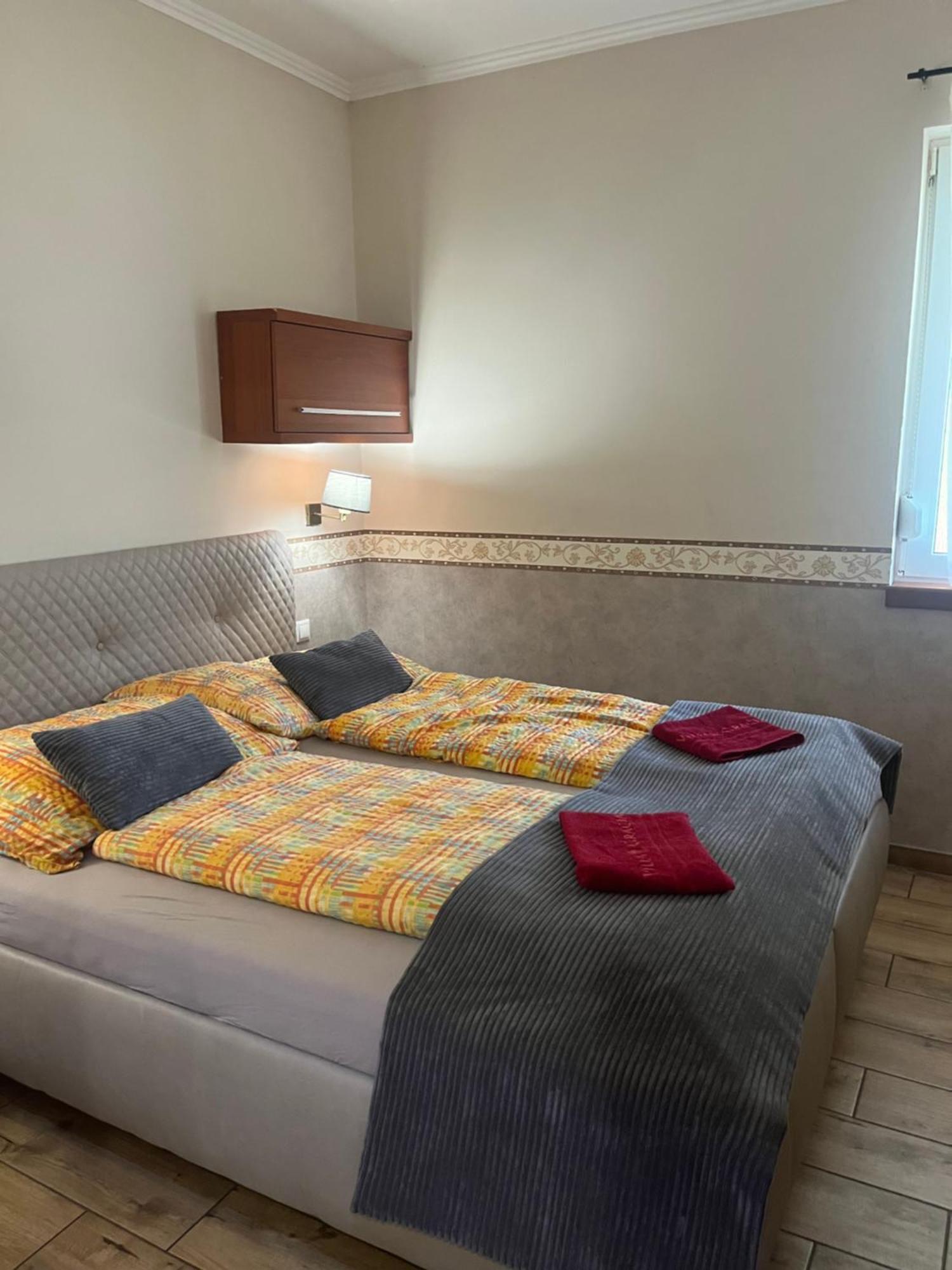 Villa Gracia Patince Dış mekan fotoğraf