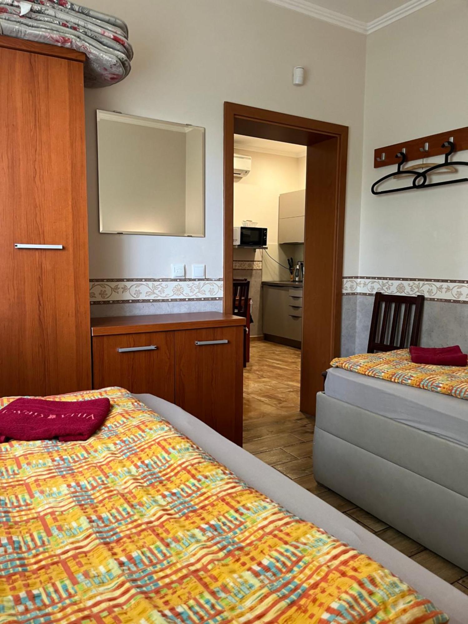 Villa Gracia Patince Dış mekan fotoğraf