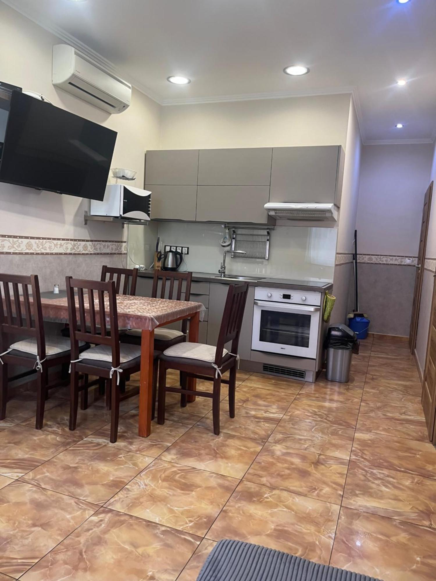 Villa Gracia Patince Dış mekan fotoğraf