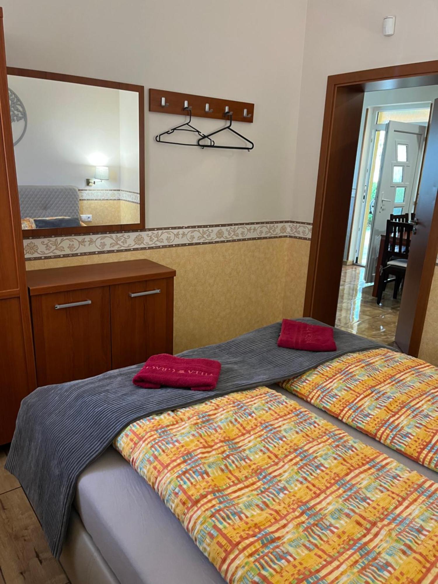 Villa Gracia Patince Dış mekan fotoğraf