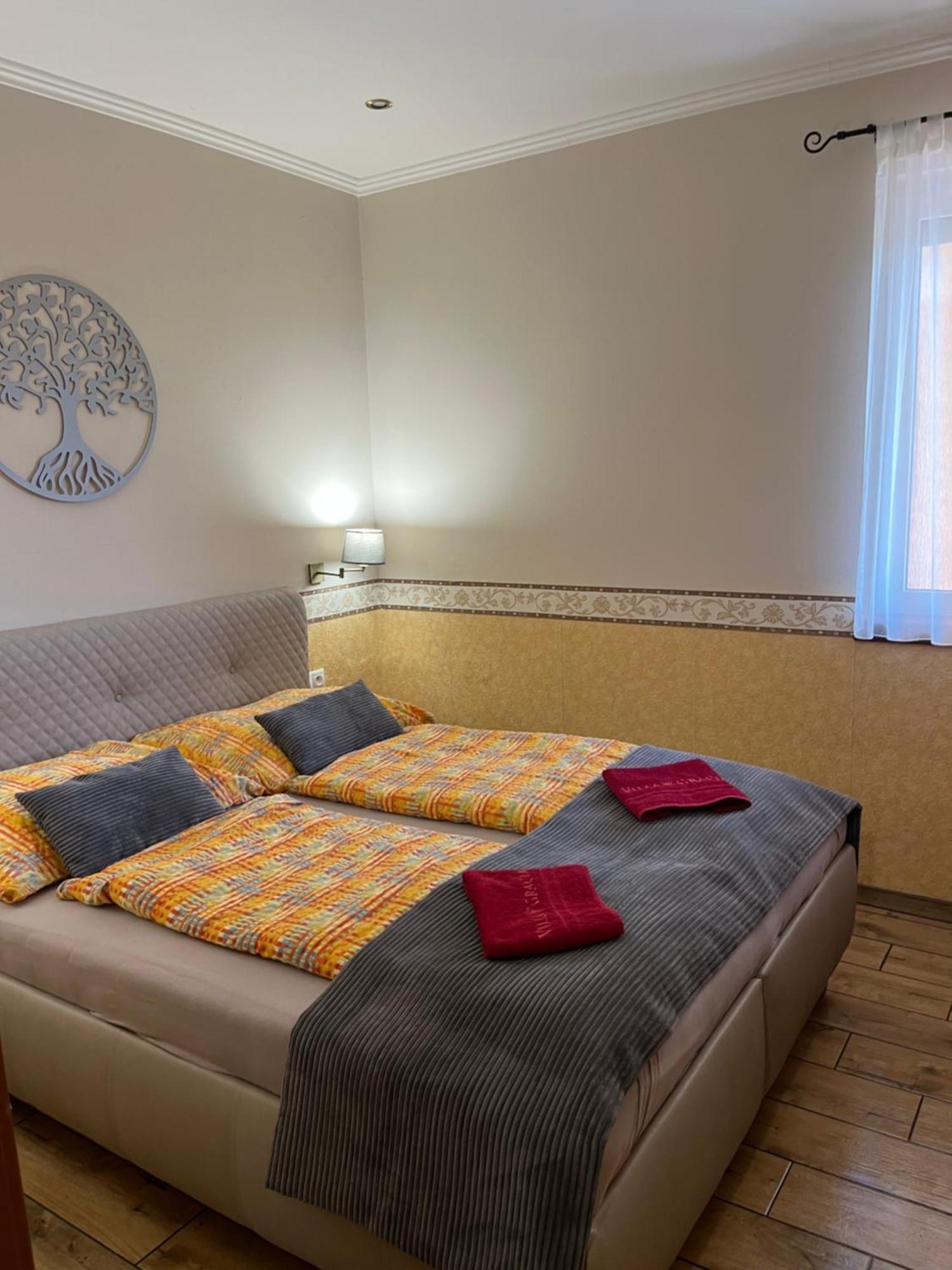 Villa Gracia Patince Dış mekan fotoğraf