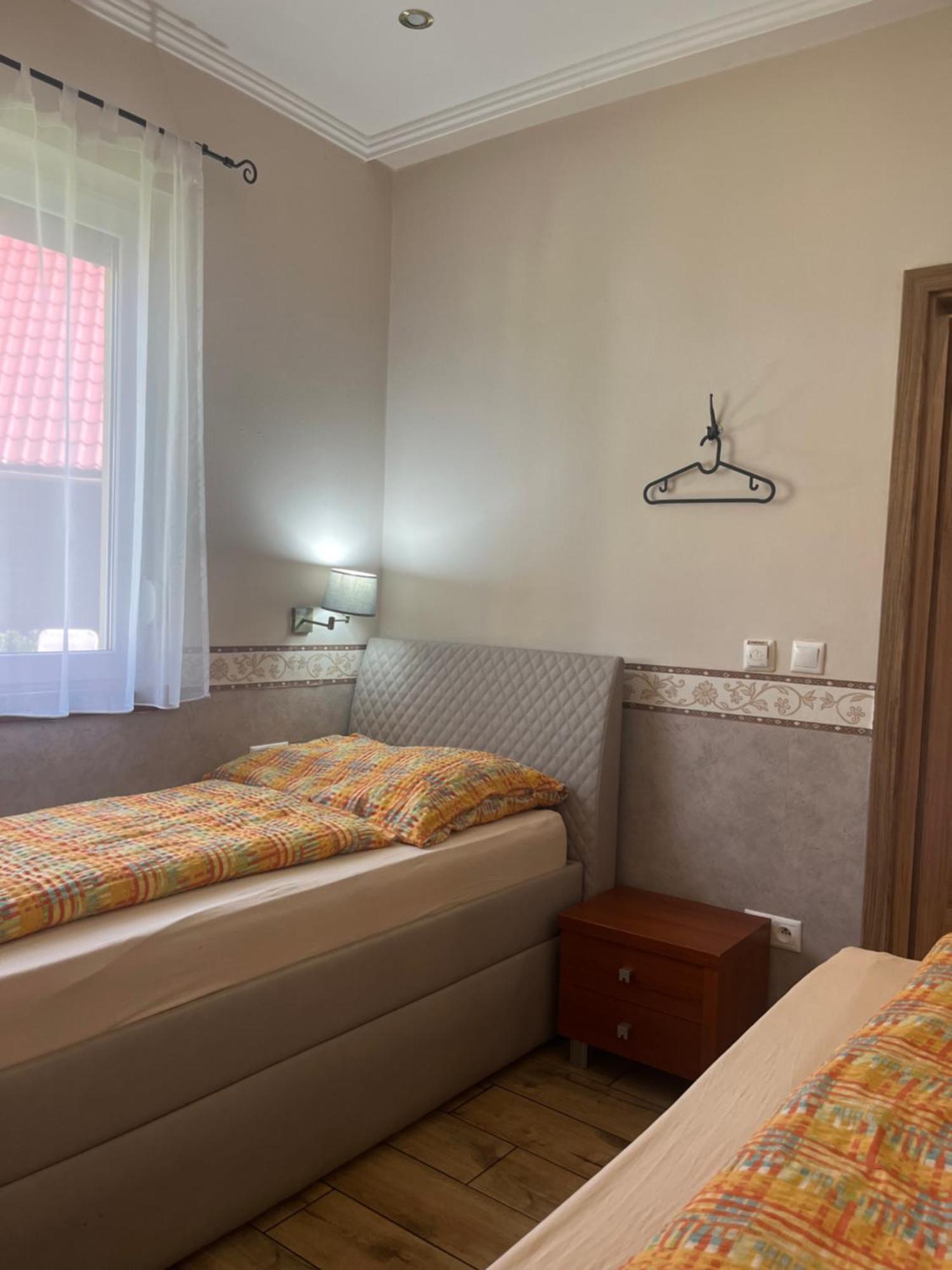 Villa Gracia Patince Dış mekan fotoğraf