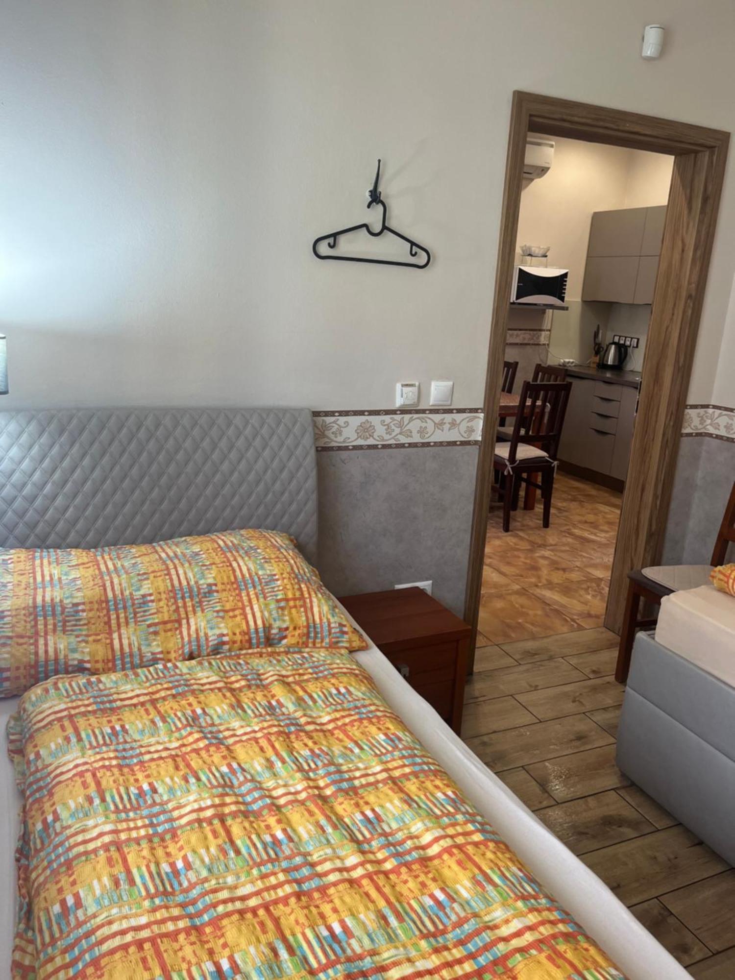 Villa Gracia Patince Dış mekan fotoğraf