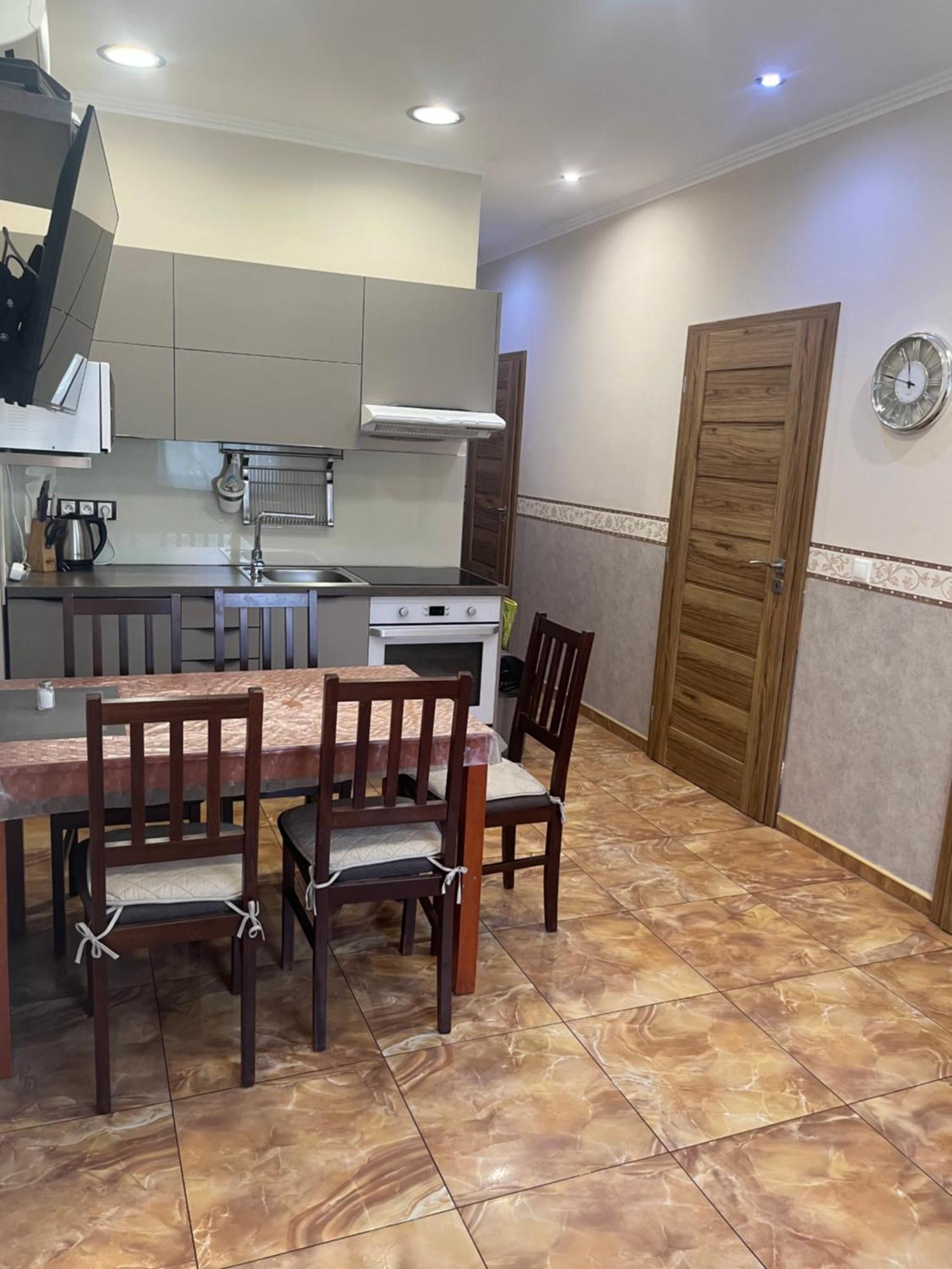 Villa Gracia Patince Dış mekan fotoğraf