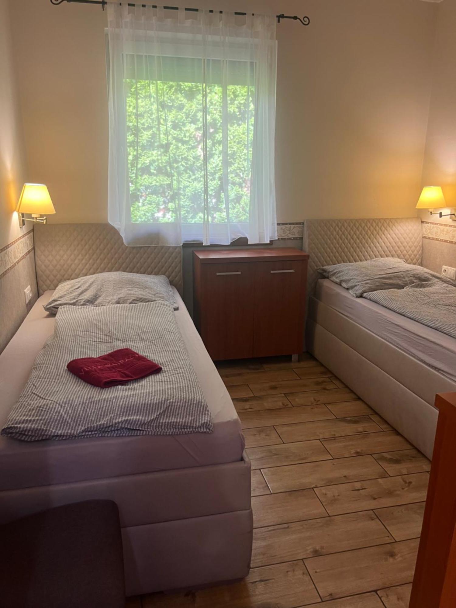 Villa Gracia Patince Dış mekan fotoğraf