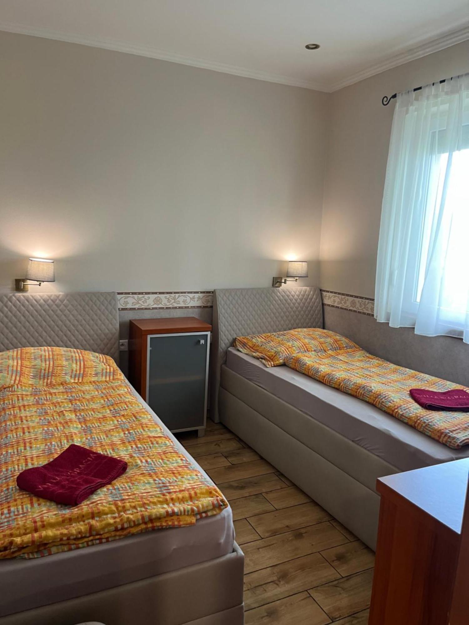 Villa Gracia Patince Dış mekan fotoğraf