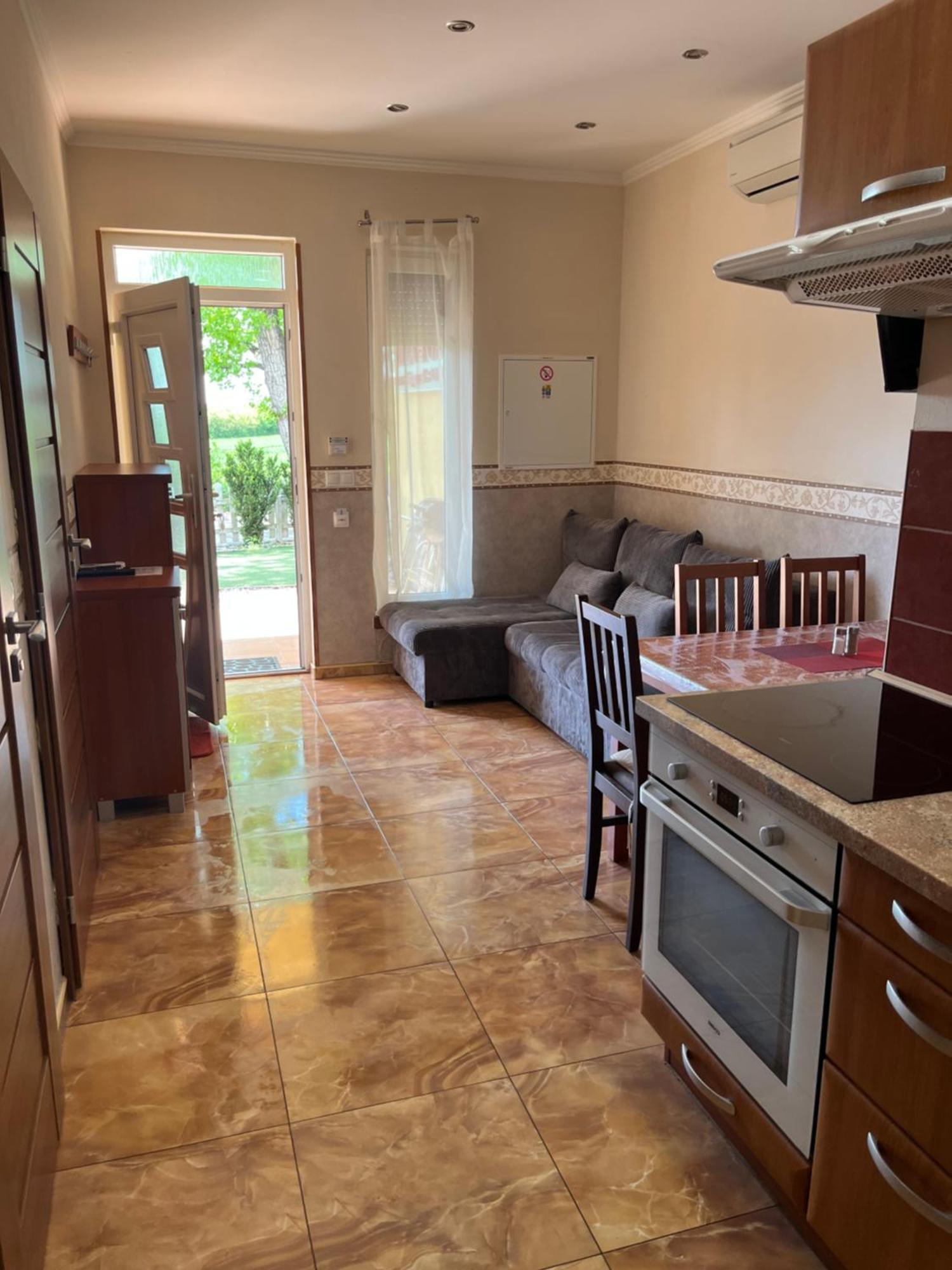 Villa Gracia Patince Dış mekan fotoğraf