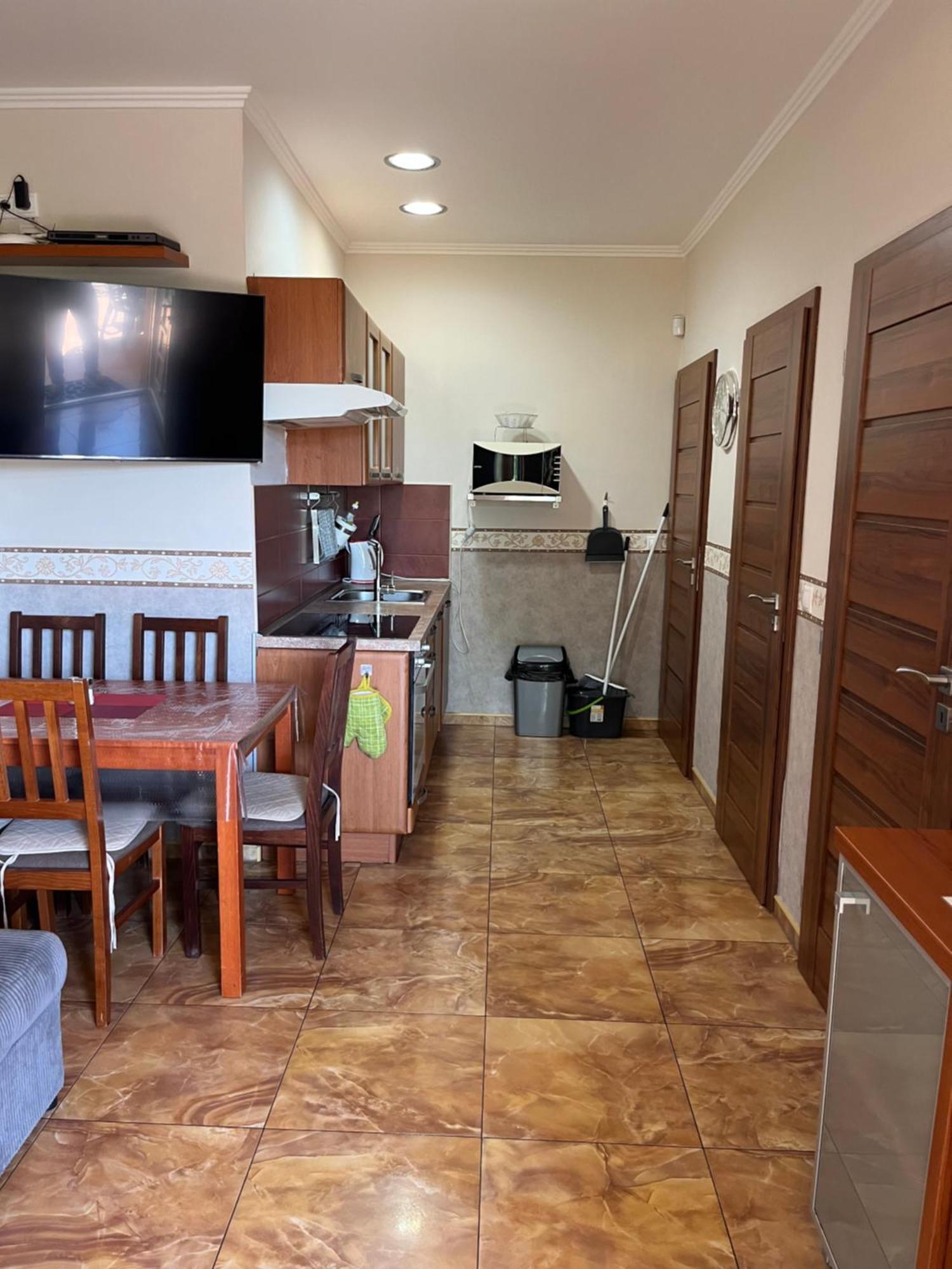 Villa Gracia Patince Dış mekan fotoğraf