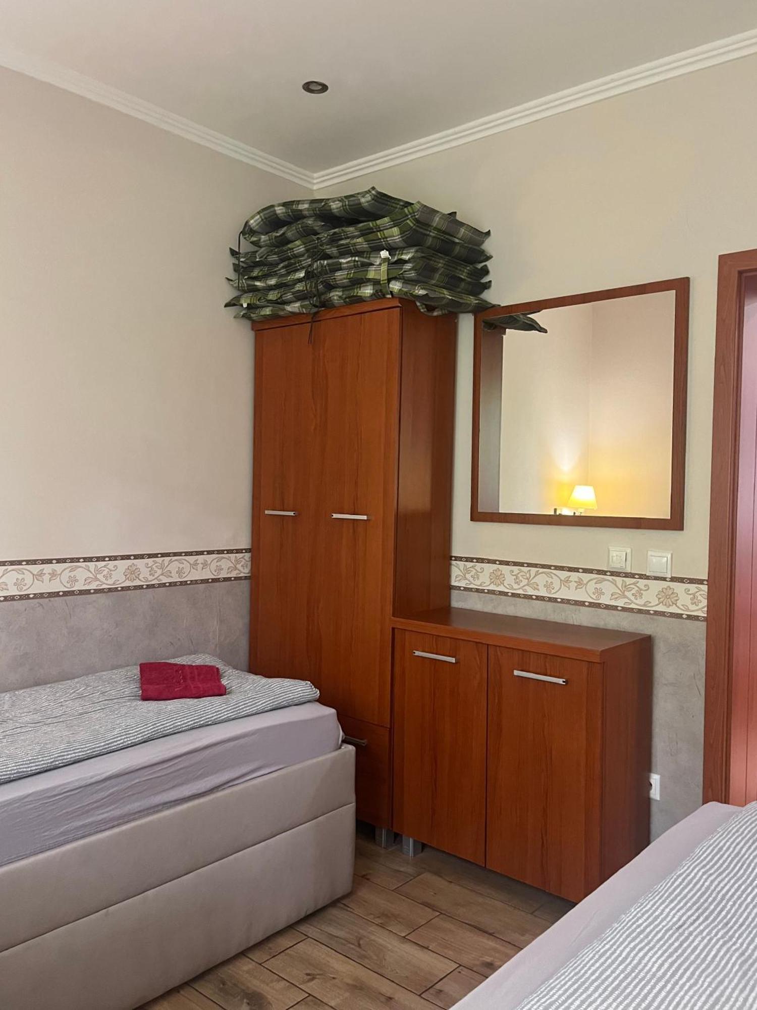 Villa Gracia Patince Dış mekan fotoğraf