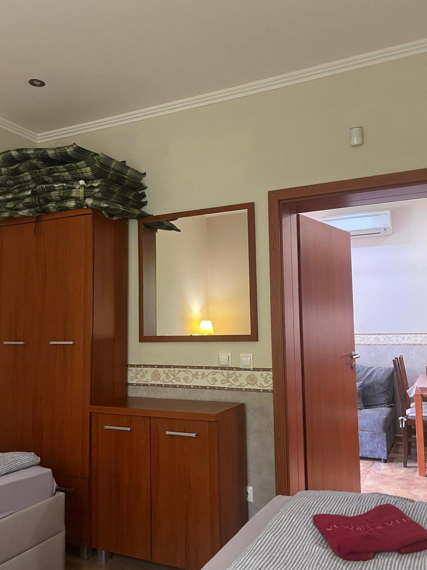 Villa Gracia Patince Dış mekan fotoğraf