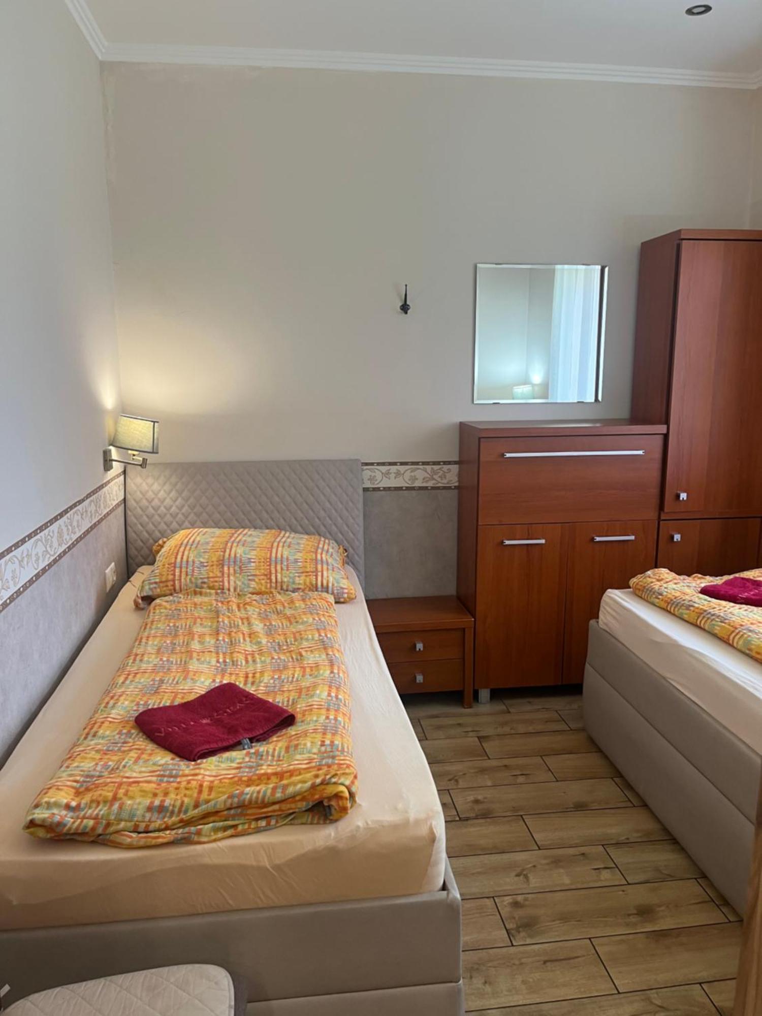 Villa Gracia Patince Dış mekan fotoğraf