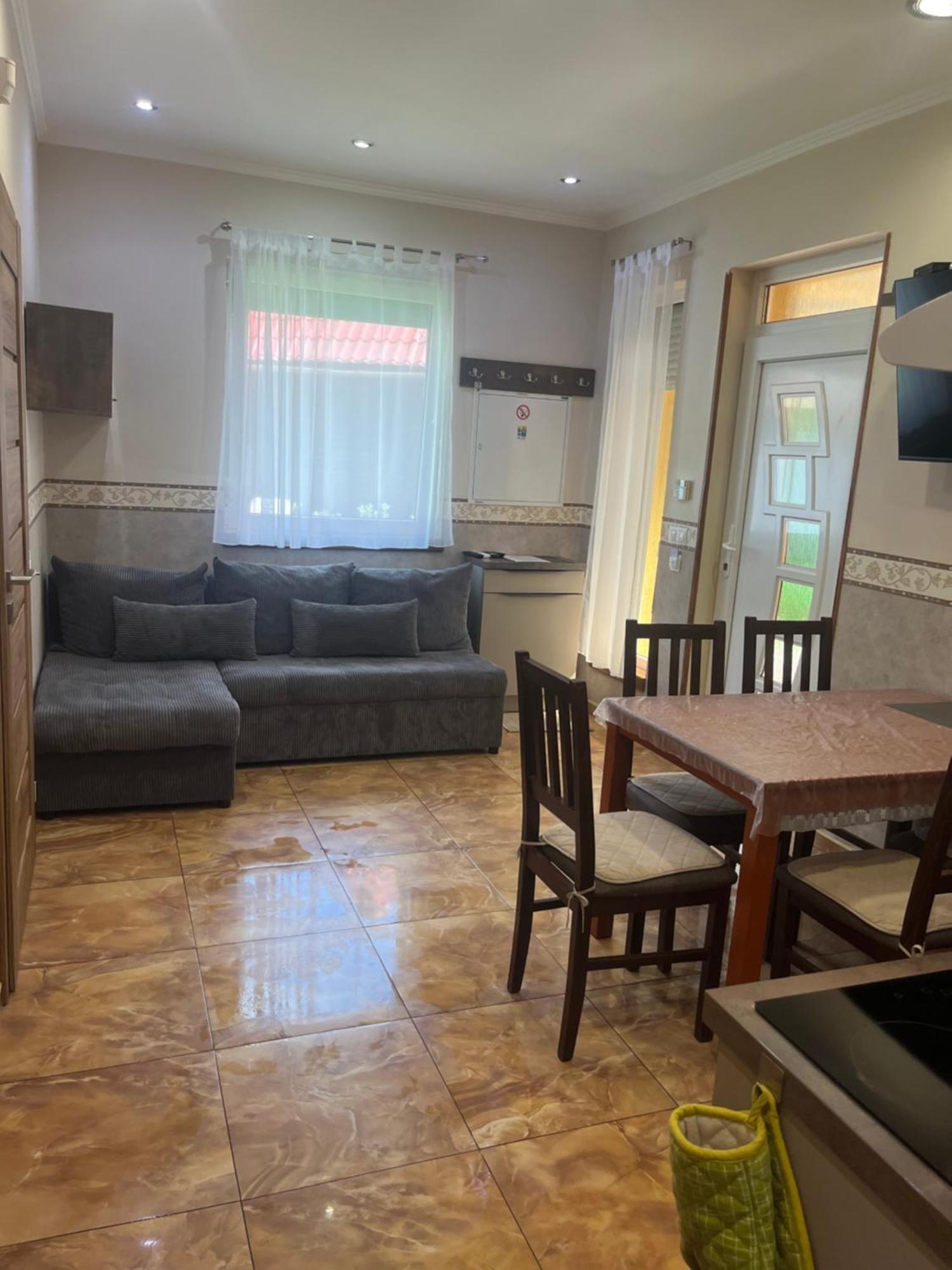 Villa Gracia Patince Dış mekan fotoğraf